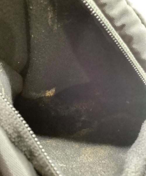 THE NORTH FACE（ザ ノース フェイス）THE NORTH FACE (ザ ノース フェイス) EXTRA SHOT NM72300 30L ブラックの古着・服飾アイテム