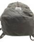 中古・古着 THE NORTH FACE (ザ ノース フェイス) EXTRA SHOT NM72300 30L ブラック：13000円