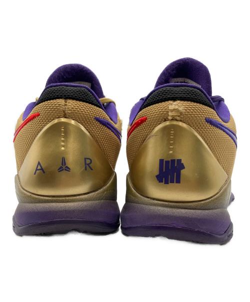 NIKE（ナイキ）NIKE (ナイキ) コービー 5 プロトロ 