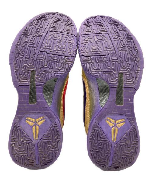 NIKE（ナイキ）NIKE (ナイキ) コービー 5 プロトロ 