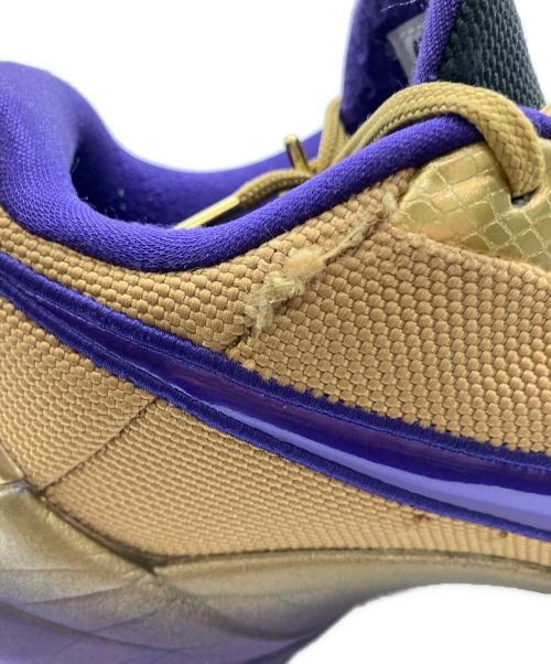 NIKE（ナイキ）NIKE (ナイキ) コービー 5 プロトロ 