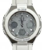 CASIOカシオ）の古着「腕時計　CASIO（カシオ）　MSG-W100　Baby-G」