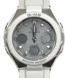 CASIO（カシオ）の古着「腕時計　CASIO（カシオ）　MSG-W100　Baby-G」