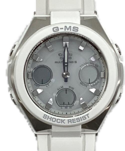 CASIO（カシオ）CASIO (カシオ) 腕時計　CASIO（カシオ）　MSG-W100　Baby-Gの古着・服飾アイテム