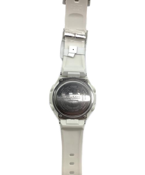CASIO（カシオ）CASIO (カシオ) 腕時計　CASIO（カシオ）　MSG-W100　Baby-Gの古着・服飾アイテム