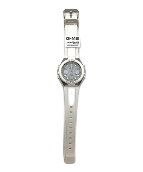 CASIO（カシオ）CASIO (カシオ) 腕時計　CASIO（カシオ）　MSG-W100　Baby-Gの古着・服飾アイテム