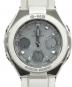 CASIO（カシオ）の古着「腕時計　CASIO（カシオ）　MSG-W100　Baby-G」