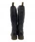 中古・古着 Dr.Martens (ドクターマーチン) ロングブーツ　Dr.Martens（ドクターマーチン）	1B60　BEX20ホール ブーツ ブラック サイズ:6（UK）：16000円