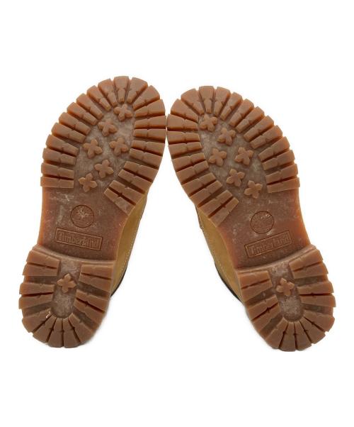 Timberland（ティンバーランド）Timberland (ティンバーランド) ブーツ　Timberland（ティンバーランド）　23399　ネリーウォータープルーフチャッカブーツ ブラウン サイズ:24の古着・服飾アイテム