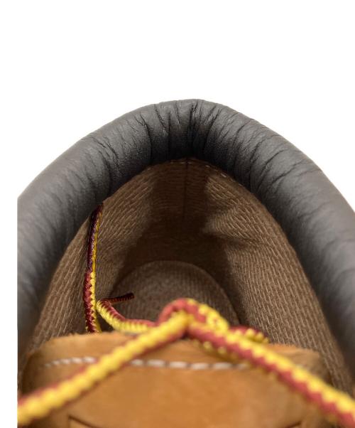 Timberland（ティンバーランド）Timberland (ティンバーランド) ブーツ　Timberland（ティンバーランド）　23399　ネリーウォータープルーフチャッカブーツ ブラウン サイズ:24の古着・服飾アイテム