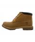 Timberland (ティンバーランド) ブーツ　Timberland（ティンバーランド）　23399　ネリーウォータープルーフチャッカブーツ ブラウン サイズ:24：8000円