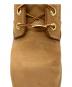 中古・古着 Timberland (ティンバーランド) ブーツ　Timberland（ティンバーランド）　23399　ネリーウォータープルーフチャッカブーツ ブラウン サイズ:24：8000円