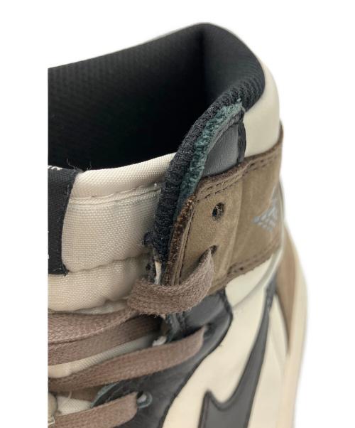 NIKE（ナイキ）NIKE (ナイキ) Air Jordan 1 High OG 