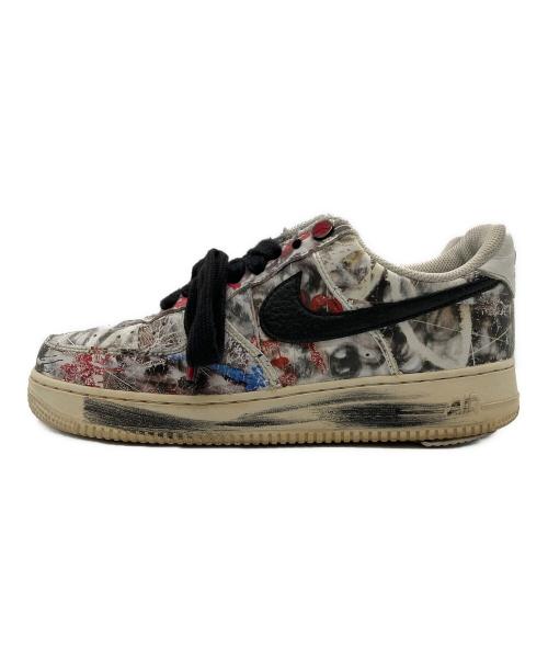 NIKE（ナイキ）NIKE (ナイキ) PEACEMINUSONE (ピースマイナスワン) Air Force 1 Low 