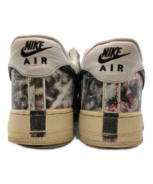 NIKE（ナイキ）NIKE (ナイキ) PEACEMINUSONE (ピースマイナスワン) Air Force 1 Low 