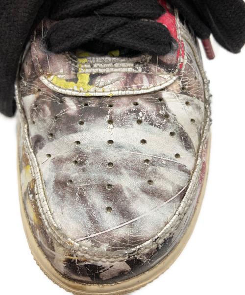 NIKE（ナイキ）NIKE (ナイキ) PEACEMINUSONE (ピースマイナスワン) Air Force 1 Low 