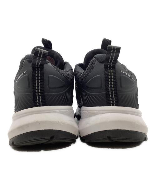 THE NORTH FACE（ザ ノース フェイス）THE NORTH FACE (ザ ノース フェイス) スニーカー ウルトラファストパック ブラック サイズ:US7.5の古着・服飾アイテム
