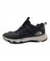 THE NORTH FACE (ザ ノース フェイス) スニーカー ウルトラファストパック ブラック サイズ:US7.5：9000円