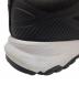 中古・古着 THE NORTH FACE (ザ ノース フェイス) スニーカー ウルトラファストパック ブラック サイズ:US7.5：9000円