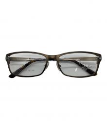 RAY-BAN（レイバン）の古着「眼鏡　RAY-BAN（レイバン）」｜グレー