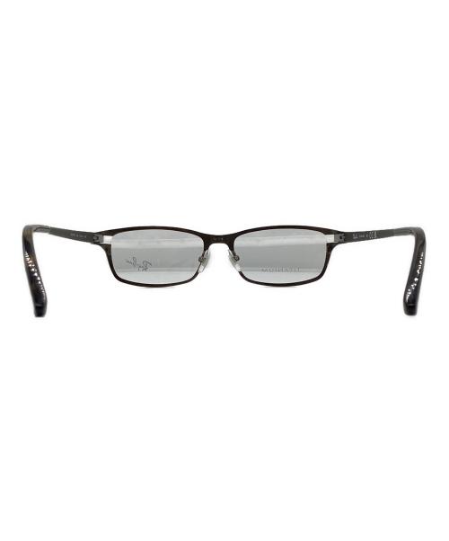 RAY-BAN（レイバン）RAY-BAN (レイバン) 眼鏡　RAY-BAN（レイバン） グレーの古着・服飾アイテム