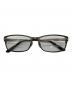 RAY-BAN（レイバン）の古着「眼鏡　RAY-BAN（レイバン）」｜グレー