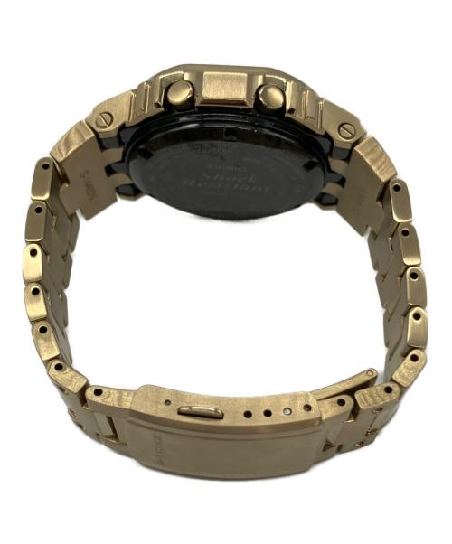CASIO（カシオ）CASIO (カシオ) デジタルウォッチ ゴールドカラーの古着・服飾アイテム