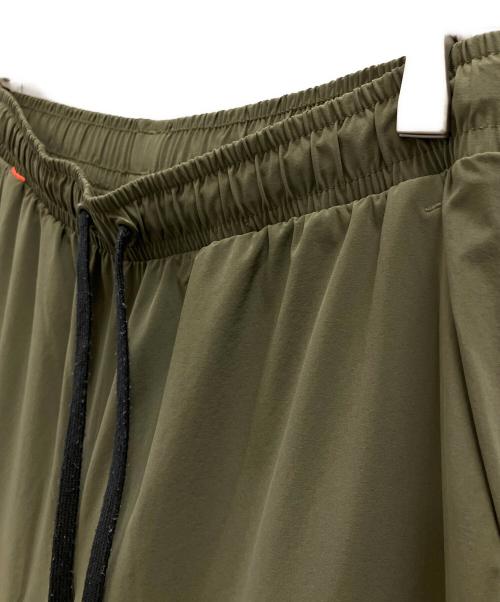 MAMMUT（マムート）MAMMUT (マムート) トレッキングボトム(ロング)　MAMMUT（マムート）　1022-01630 カーキ サイズ:Mの古着・服飾アイテム