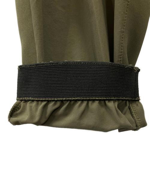 MAMMUT（マムート）MAMMUT (マムート) トレッキングボトム(ロング)　MAMMUT（マムート）　1022-01630 カーキ サイズ:Mの古着・服飾アイテム