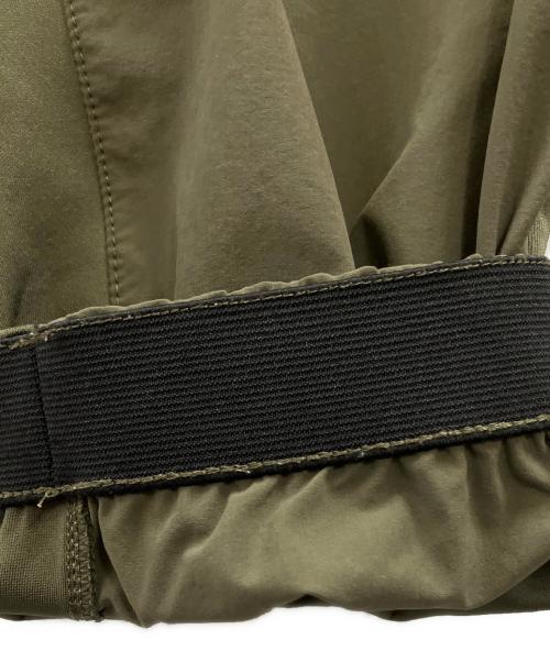 MAMMUT（マムート）MAMMUT (マムート) トレッキングボトム(ロング)　MAMMUT（マムート）　1022-01630 カーキ サイズ:Mの古着・服飾アイテム