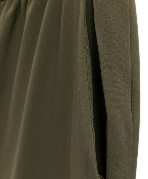 MAMMUT（マムート）MAMMUT (マムート) トレッキングボトム(ロング)　MAMMUT（マムート）　1022-01630 カーキ サイズ:Mの古着・服飾アイテム