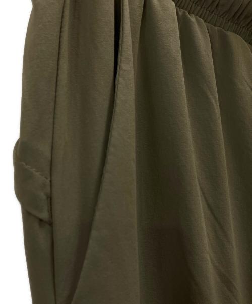 MAMMUT（マムート）MAMMUT (マムート) トレッキングボトム(ロング)　MAMMUT（マムート）　1022-01630 カーキ サイズ:Mの古着・服飾アイテム
