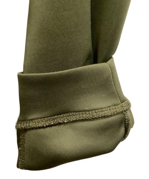 MAMMUT（マムート）MAMMUT (マムート) トレッキングウェア(ジャケット) カーキ サイズ:ASIA Mの古着・服飾アイテム