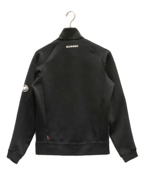 MAMMUT（マムート）MAMMUT (マムート) トレッキングウェア(ジャケット）1014-03820 ) ブラック サイズ:XSの古着・服飾アイテム