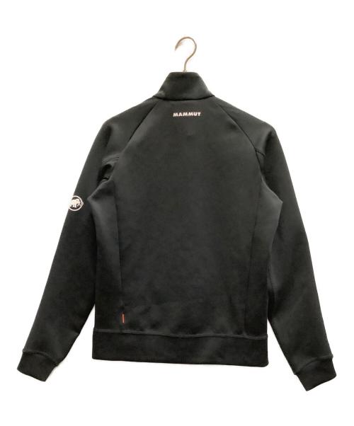 MAMMUT（マムート）MAMMUT (マムート) トレッキングウェア(ジャケット）1014-03820 ) ブラック サイズ:XSの古着・服飾アイテム