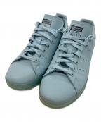 adidas×STAR WARSアディダス×スターウォーズ）の古着「adidas Stan Smith Star Wars Boba Fett Ash Grey」｜スカイブルー