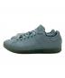 adidas (アディダス) STAR WARS (スターウォーズ) adidas Stan Smith Star Wars Boba Fett Ash Grey スカイブルー サイズ:26.5：6000円