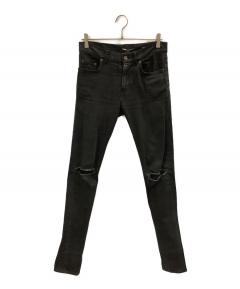 中古・古着通販】Saint Laurent Paris (サンローランパリ) スキニー