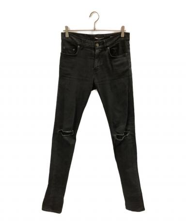 中古・古着通販】Saint Laurent Paris (サンローランパリ) ニー