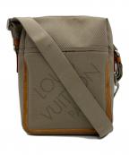 LOUIS VUITTONルイ ヴィトン）の古着「ダミエジェアン シタダン　LOUIS VUITTON（ルイヴィトン）　Ｍ93041　SP0094」