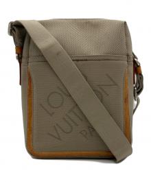 LOUIS VUITTON（ルイ ヴィトン）の古着「ダミエジェアン シタダン　LOUIS VUITTON（ルイヴィトン）　Ｍ93041　	SP0094」