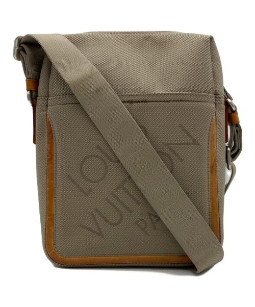 LOUIS VUITTON（ルイ ヴィトン）LOUIS VUITTON (ルイ ヴィトン) ダミエジェアン シタダン　LOUIS VUITTON（ルイヴィトン）　Ｍ93041　	SP0094の古着・服飾アイテム