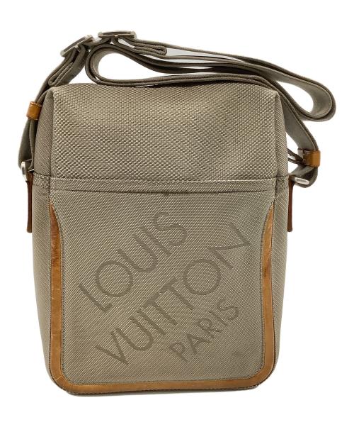 LOUIS VUITTON（ルイ ヴィトン）LOUIS VUITTON (ルイ ヴィトン) ダミエジェアン シタダン　LOUIS VUITTON（ルイヴィトン）　Ｍ93041　	SP0094の古着・服飾アイテム
