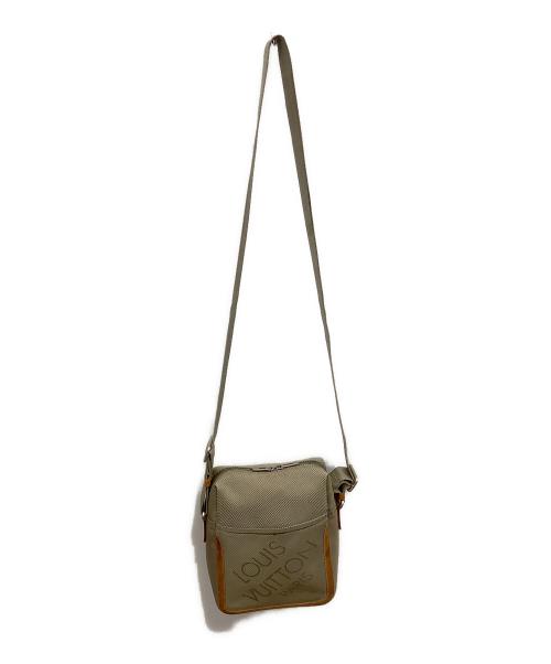 LOUIS VUITTON（ルイ ヴィトン）LOUIS VUITTON (ルイ ヴィトン) ダミエジェアン シタダン　LOUIS VUITTON（ルイヴィトン）　Ｍ93041　	SP0094の古着・服飾アイテム