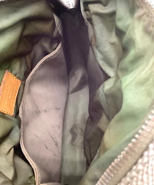 LOUIS VUITTON（ルイ ヴィトン）LOUIS VUITTON (ルイ ヴィトン) ダミエジェアン シタダン　LOUIS VUITTON（ルイヴィトン）　Ｍ93041　	SP0094の古着・服飾アイテム