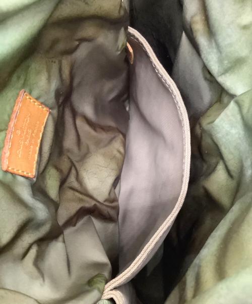 LOUIS VUITTON（ルイ ヴィトン）LOUIS VUITTON (ルイ ヴィトン) ダミエジェアン シタダン　LOUIS VUITTON（ルイヴィトン）　Ｍ93041　	SP0094の古着・服飾アイテム