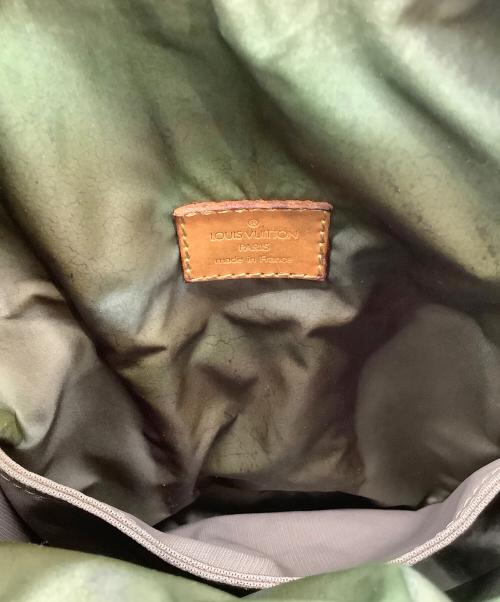 LOUIS VUITTON（ルイ ヴィトン）LOUIS VUITTON (ルイ ヴィトン) ダミエジェアン シタダン　LOUIS VUITTON（ルイヴィトン）　Ｍ93041　	SP0094の古着・服飾アイテム