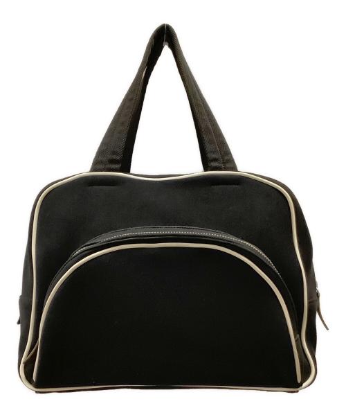 PRADA SPORTS（プラダスポーツ）PRADA SPORTS (プラダスポーツ) トートバッグ　PRADA SPORTS（プラダスポーツ）　117 ブラックの古着・服飾アイテム