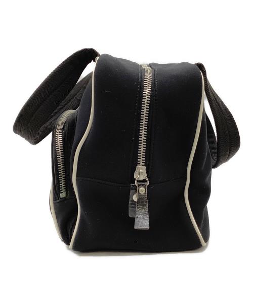 PRADA SPORTS（プラダスポーツ）PRADA SPORTS (プラダスポーツ) トートバッグ　PRADA SPORTS（プラダスポーツ）　117 ブラックの古着・服飾アイテム