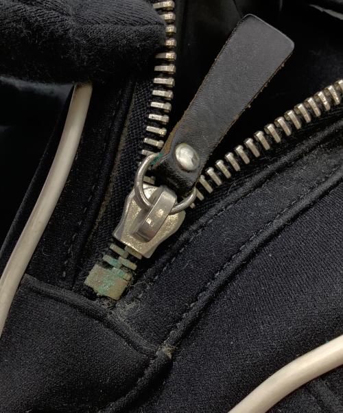 PRADA SPORTS（プラダスポーツ）PRADA SPORTS (プラダスポーツ) トートバッグ　PRADA SPORTS（プラダスポーツ）　117 ブラックの古着・服飾アイテム